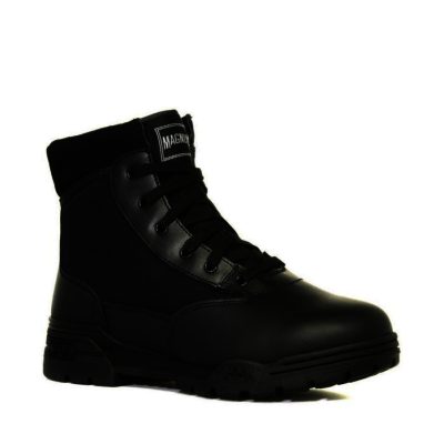 Men’s Classic 6 Lace Boots Men’s Classic 6 Lace Boots